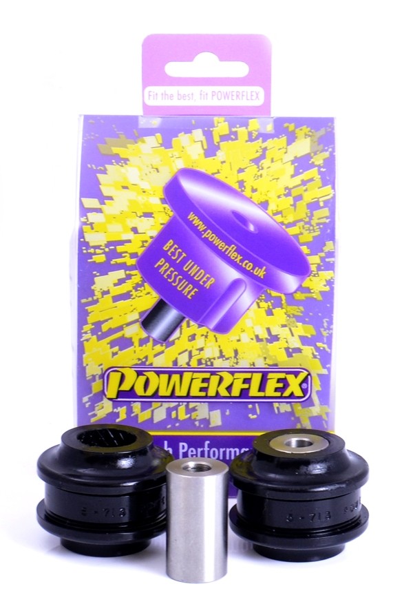 Trasero Toe Adjust Silentblock Interior Powerflex PFR5-713 VRM Motorsports