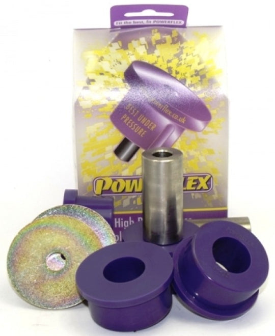 Trasero Diferencial Delantero Montaje Silentblock Powerflex PFR5-425 VRM Motorsports