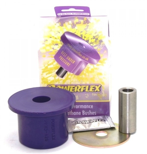 Trasero Diferencial Trasero Montaje Silentblock Powerflex PFR5-426 VRM Motorsports