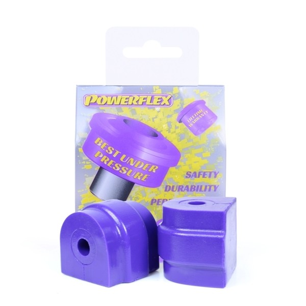 Trasero Barra Estabilizadora Silentblock 14Mm Powerflex PFR5-4609-14 VRM Motorsports