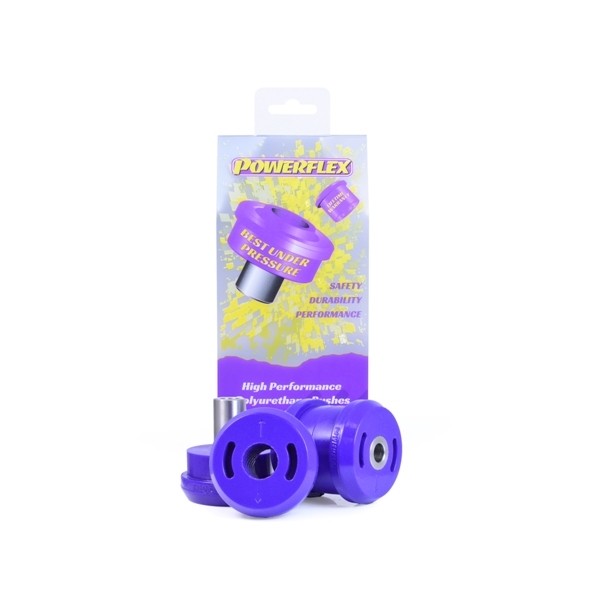 Delantero Inferior Brazo Radial A Chassis Silentblock Powerflex PFF5-901 VRM Motorsports
