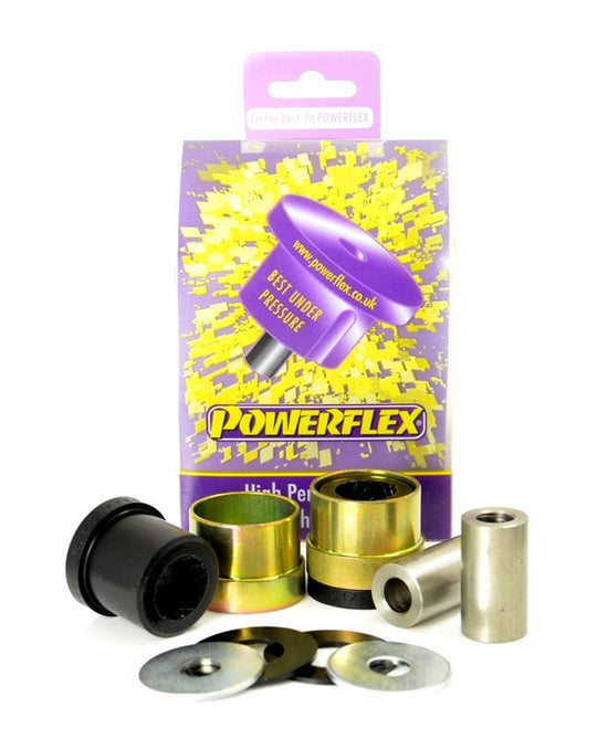 Trasero Exterior Integral Bieleta Superior Silentblock Powerflex PFR5-715 VRM Motorsports