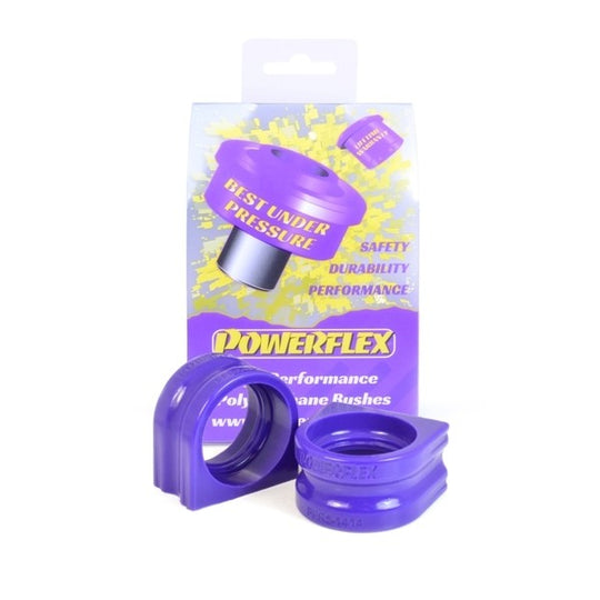 Trasero Barra Estabilizadora Montaje Silentblock Powerflex PFR5-1414 VRM Motorsports