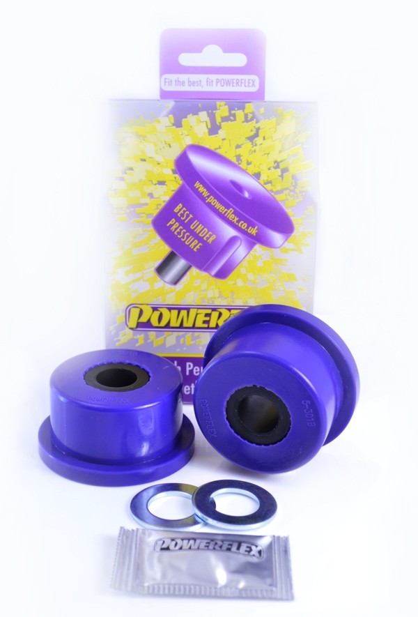 Delantero Inferior Triangulo Trasero Silentblock (Concentric) Powerflex PFF5-301 VRM Motorsports