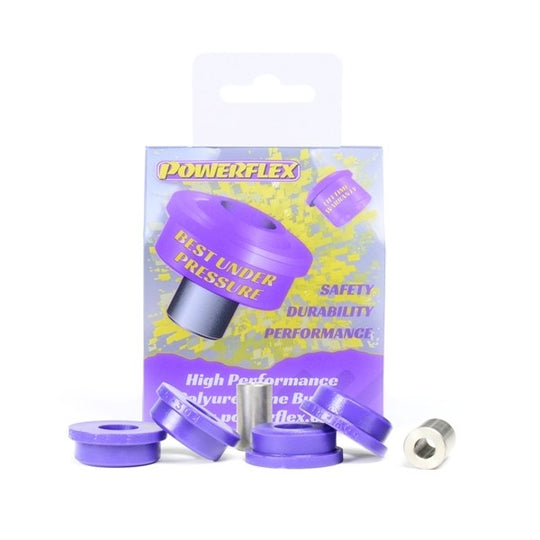 Delantero Barra Estabilizadora Bieleta Rod Silentblock Powerflex PFF5-304 VRM Motorsports
