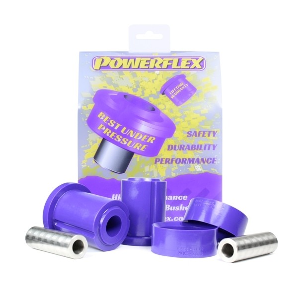 Trasero Beam Silentblock Powerflex PFR5-311 VRM Motorsports