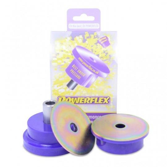 Trasero Diferencial Trasero Silentblock Powerflex PFR5-4626 VRM Motorsports