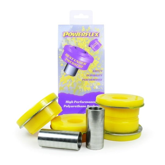 Trasero Subchasis Trasero Silentblock Powerflex PFR5-4611 VRM Motorsports
