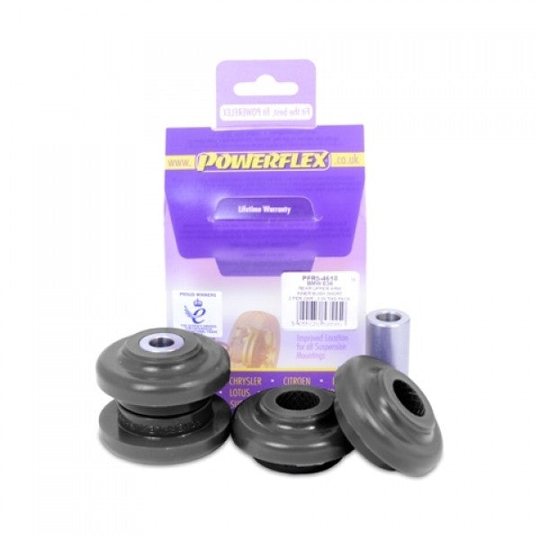 Trasero Inferior Triangulo Silentblock Exterior Powerflex PFR5-4618 VRM Motorsports
