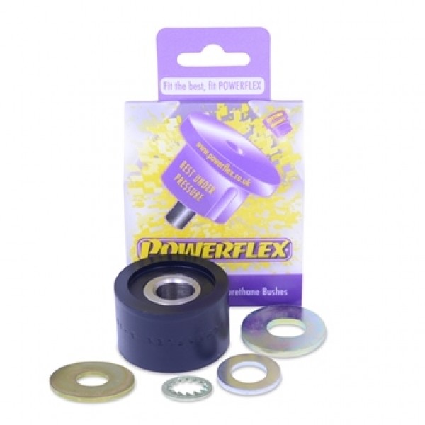Trasero Diferencial Delantero Montaje Silentblock Powerflex PFR5-4621 VRM Motorsports
