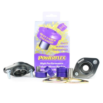 Trasero Shock Top Soporte Soporte Y Silentblock 10Mm Powerflex PFR5-5630-10 VRM Motorsports