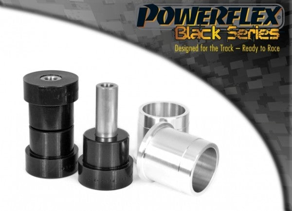 Trasero Beam Montaje Silentblock Powerflex PFR3-214BLK VRM Motorsports