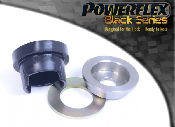 Trasero Diferencial Delantero Silentblock Insert Powerflex PFR3-741BLK VRM Motorsports