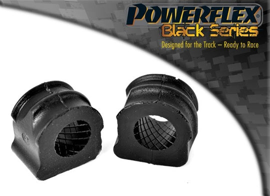 Delantero Barra Estabilizadora Montaje 20Mm Powerflex PFF3-503-20BLK VRM Motorsports