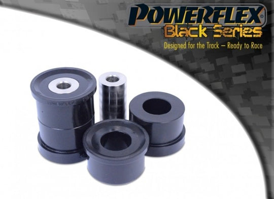 Trasero Beam Soporte Silentblock Powerflex PFR5-2021BLK VRM Motorsports