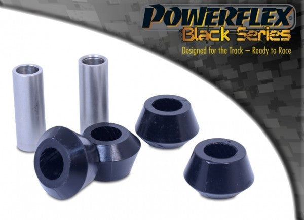 Delantero Arm Silentblock Exterior Powerflex PFF5-1702BLK VRM Motorsports
