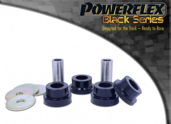 Delantero Arm Silentblock Exterior Powerflex PFF5-1602BLK VRM Motorsports