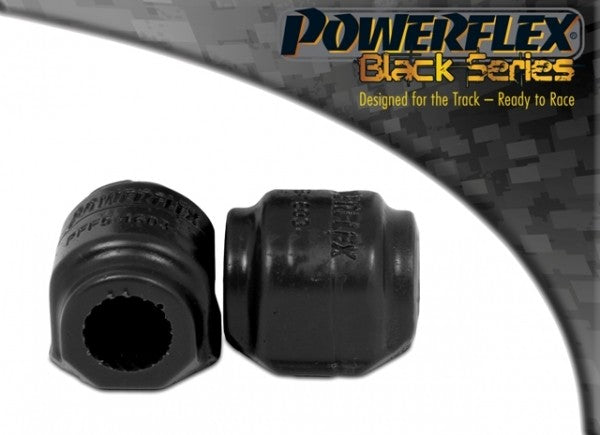Delantero Barra Estabilizadora Silentblock 23.5Mm Powerflex PFF5-1603-23.5BLK VRM Motorsports