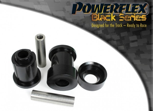 Trasero Beam Montaje Silentblock Powerflex PFR5-305BLK VRM Motorsports