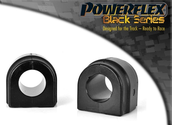 Delantero Barra Estabilizadora Silentblock 30.8Mm Powerflex PFF5-4602-30.8BLK VRM Motorsports