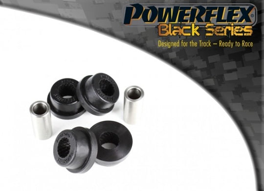 Trasero Arb End Bieleta A Soporte Silentblock Powerflex PFR5-4645BLK VRM Motorsports