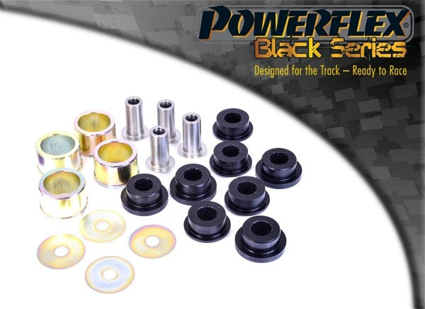 Trasero Brazo Superior Silentblock Exterior Powerflex PFR5-1212BLK VRM Motorsports