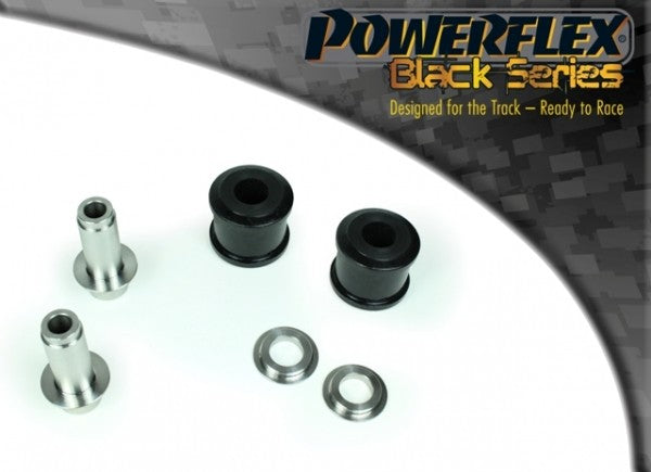 Delantero Track Brazo De Suspension Silentblock Interior Powerflex PFF5-402BLK VRM Motorsports