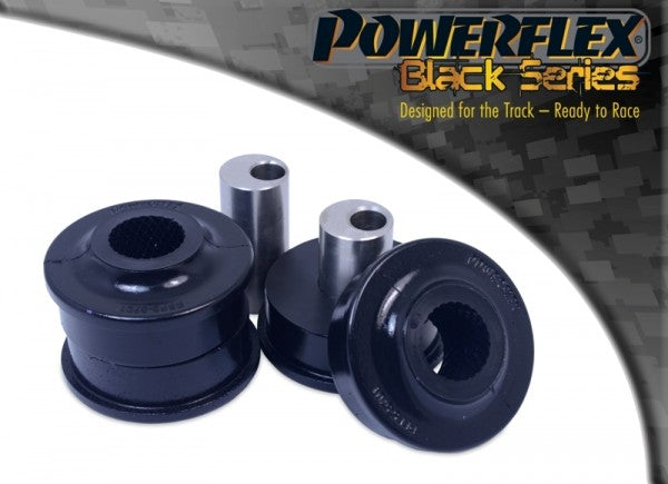 Delantero Brazo De Suspension A Chassis Silentblock Powerflex PFF5-5701BLK VRM Motorsports