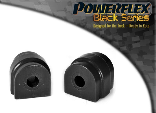 Trasero Barra Estabilizadora Silentblock 11Mm Powerflex PFR5-4609-11BLK VRM Motorsports