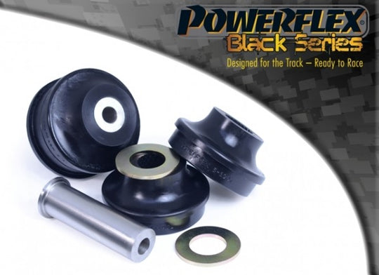 Delantero Brazo Radial A Chassis Silentblock Powerflex PFF5-1901BLK VRM Motorsports