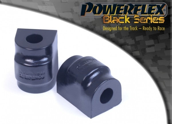 Trasero Barra Estabilizadora Silentblock 13Mm Powerflex PFR5-1913-13BLK VRM Motorsports