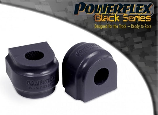 Delantero Barra Estabilizadora Silentblock 22.5Mm Powerflex PFF5-1903-22.5BLK VRM Motorsports