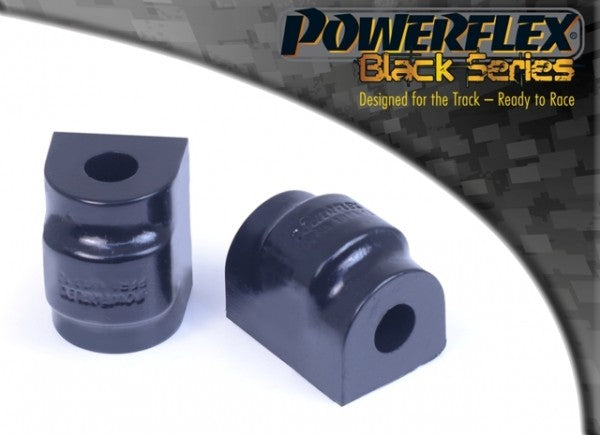 Trasero Barra Estabilizadora Silentblock 12Mm Powerflex PFR5-1913-12BLK VRM Motorsports