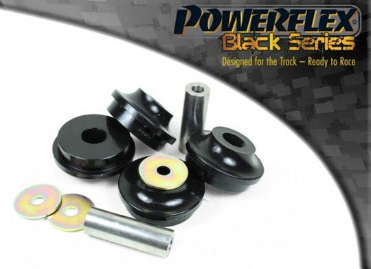 Delantero Brazo Radial A Chassis Silentblock Powerflex PFF5-4001BLK VRM Motorsports