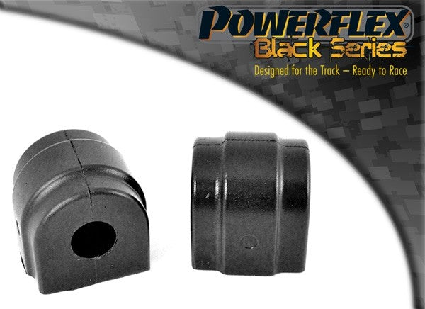 Delantero Barra Estabilizadora Silentblock 23Mm Powerflex PFF5-4602-23BLK VRM Motorsports