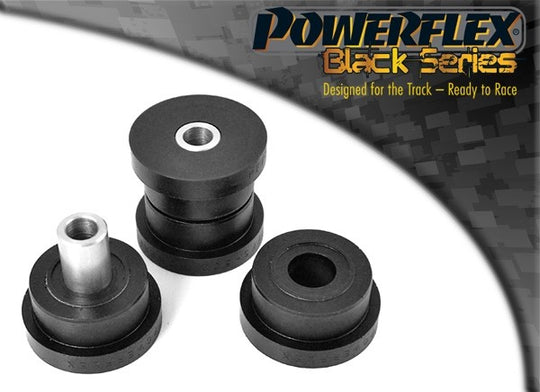 Delantero Interior Track Brazo De Suspension Silentblock Powerflex PFF5-502BLK VRM Motorsports