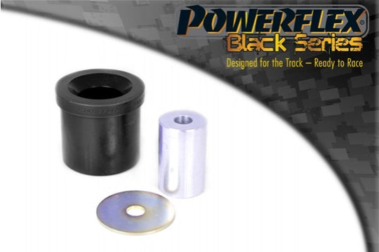 Trasero Diferencial Trasero Montaje Silentblock Powerflex PFR5-726BLK VRM Motorsports