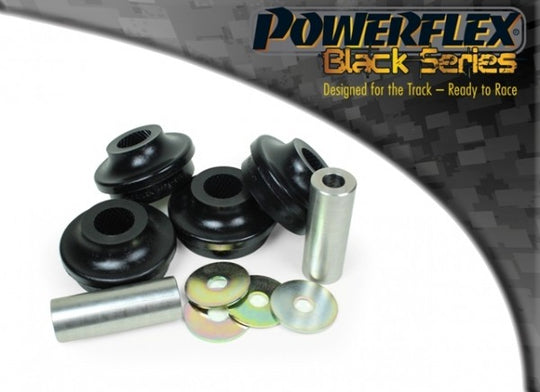 Delantero Brazo Radial A Chassis Silentblock Powerflex PFF5-6101BLK VRM Motorsports