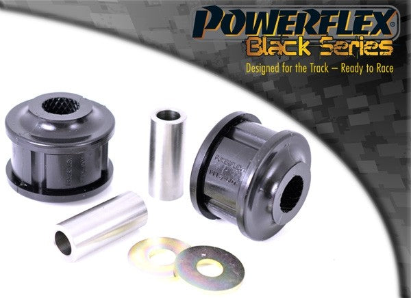 Delantero Superior Brazo De Suspension A Chassis Silentblock Powerflex PFF5-601BLK VRM Motorsports