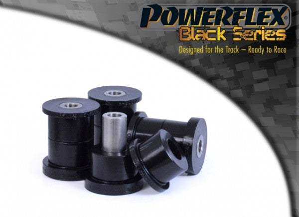 Trasero Brazo Tirado Silentblock Powerflex PFR5-606BLK VRM Motorsports