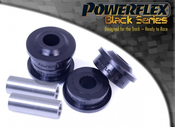 Delantero Inferior Brazo De Suspension Silentblock Interior Powerflex PFF5-1002BLK VRM Motorsports