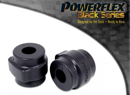 Delantero Barra Estabilizadora Montaje Silentblock 22.5Mm Powerflex PFF5-503-225BLK VRM Motorsports