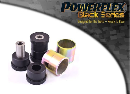 Trasero Brazo Superior Silentblock Interior Powerflex PFR5-712BLK VRM Motorsports
