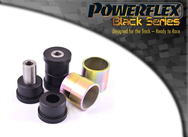Trasero Brazo Superior Silentblock Interior Powerflex PFR5-712BLK VRM Motorsports