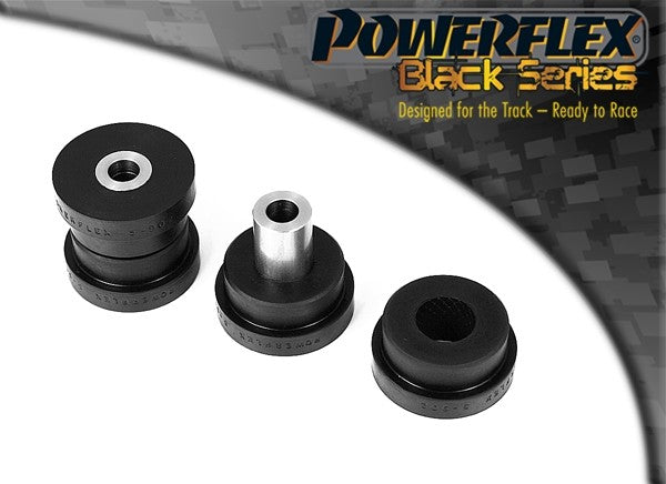 Delantero Brazo De Suspension A Chassis Silentblock Powerflex PFF5-902BLK VRM Motorsports