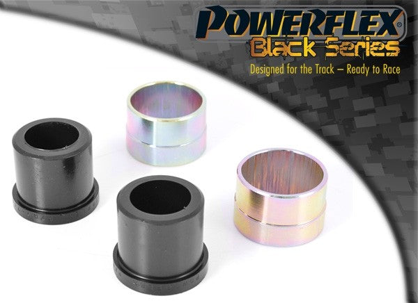 Trasero Exterior Integral Bieleta Inferior Silentblock Powerflex PFR5-716BLK VRM Motorsports