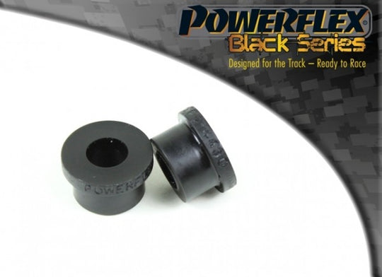 Gear Shift Arm Delantero Silentblock Round Powerflex PFF5-4630BLK VRM Motorsports