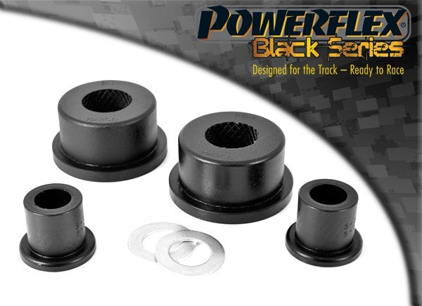 Delantero Inferior Triangulo Trasero Silentblock (Concentric) Powerflex PFF5-301BLK VRM Motorsports