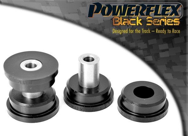 Delantero Barra Estabilizadora Bieleta Rod Silentblock Powerflex PFF5-304BLK VRM Motorsports