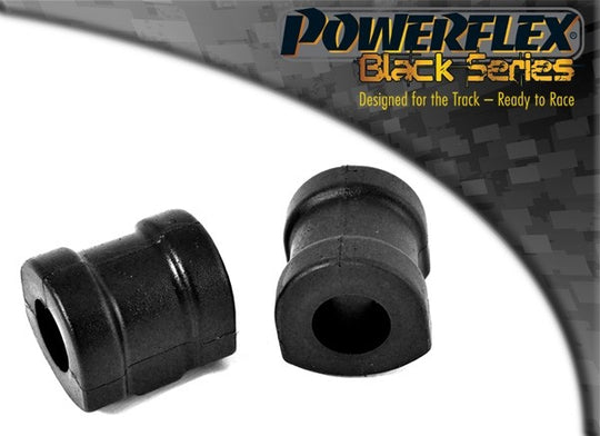 Delantero Barra Estabilizadora Montaje 27Mm Powerflex PFF5-310-27BLK VRM Motorsports